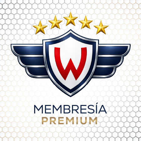 MEMBRESÍA <span>PREMIUM</span>